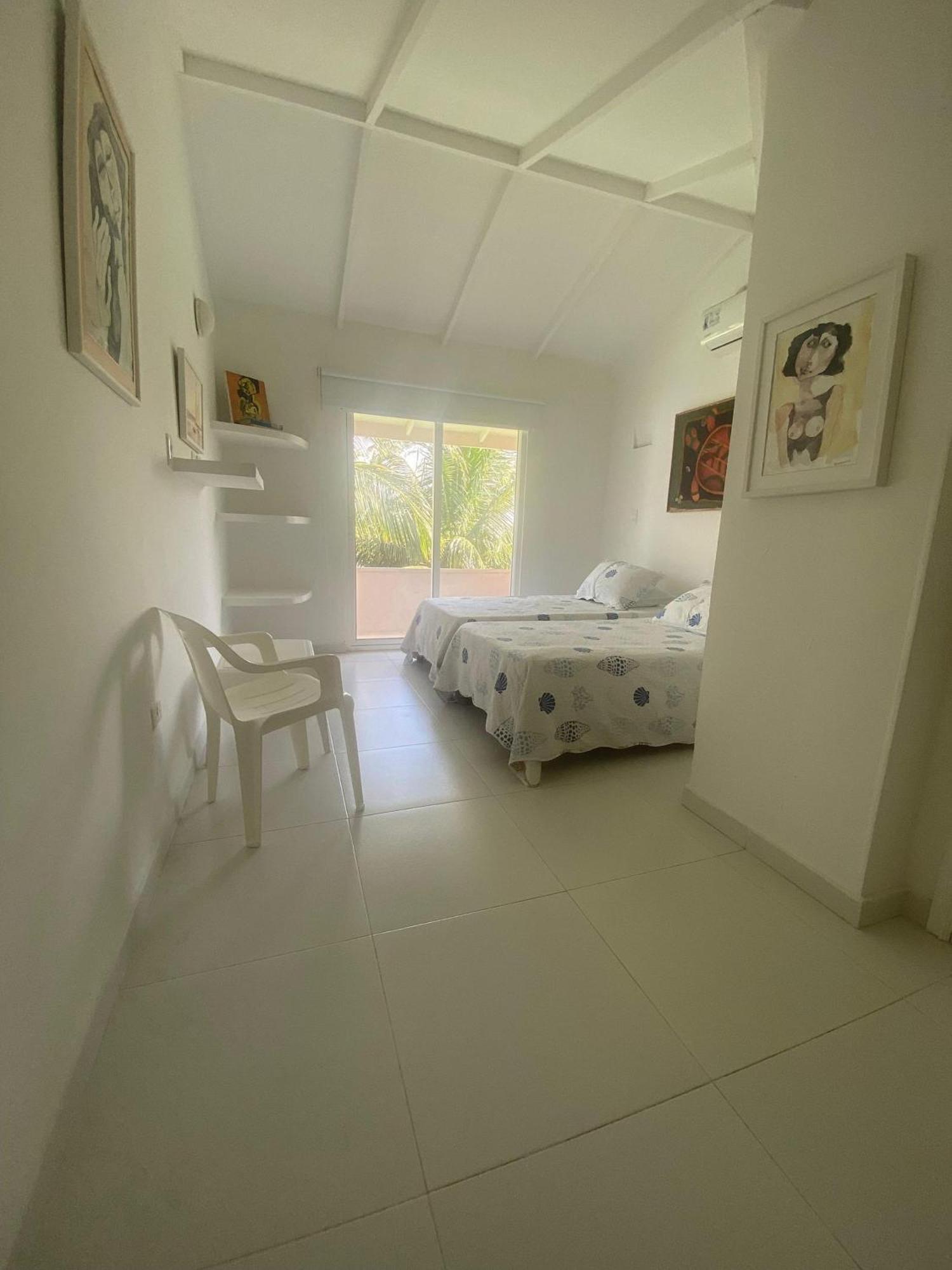 South End Villas - Apartamentos Paradisiaco En El Caribe Colombiano San Andres  Bagian luar foto