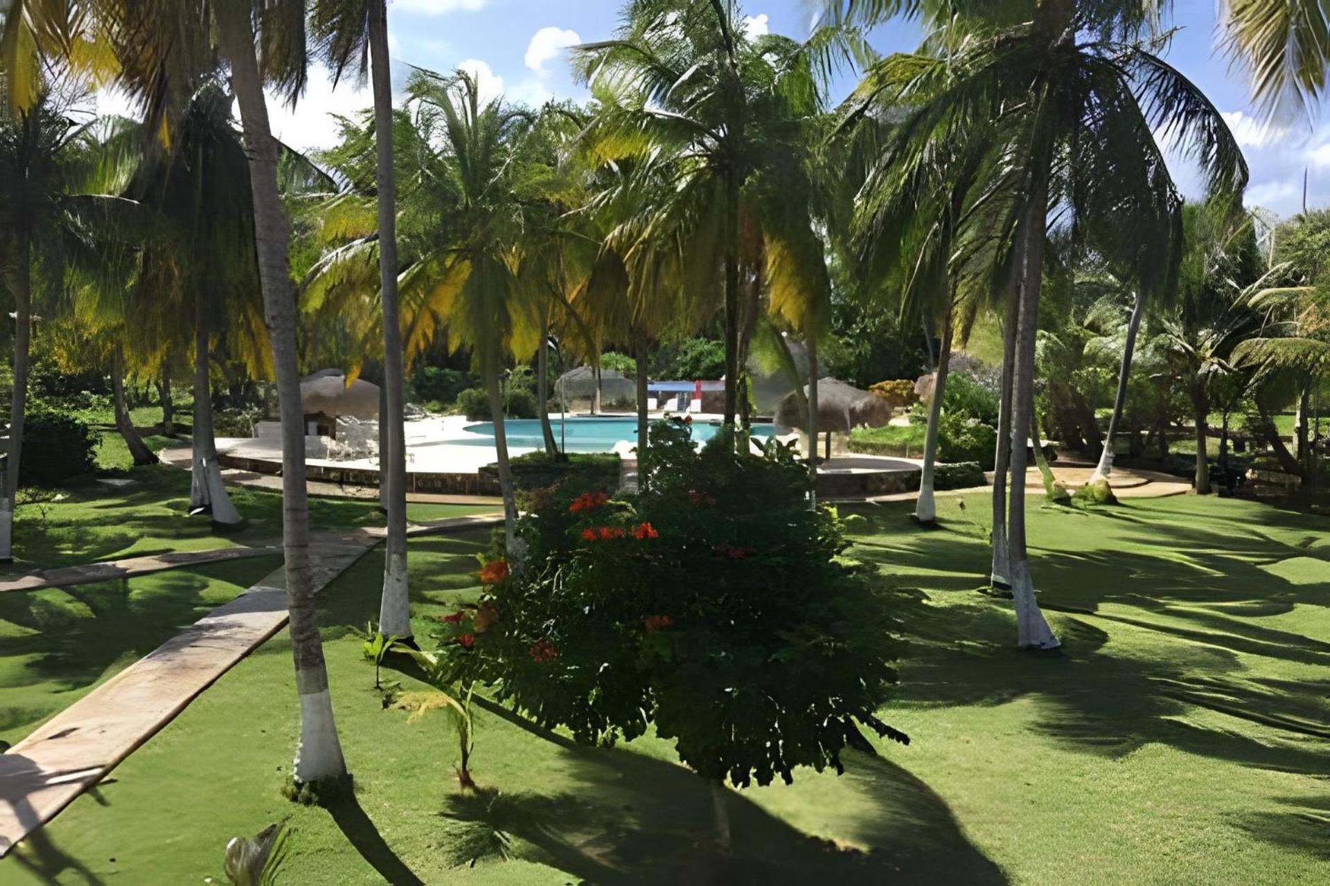 South End Villas - Apartamentos Paradisiaco En El Caribe Colombiano San Andres  Bagian luar foto