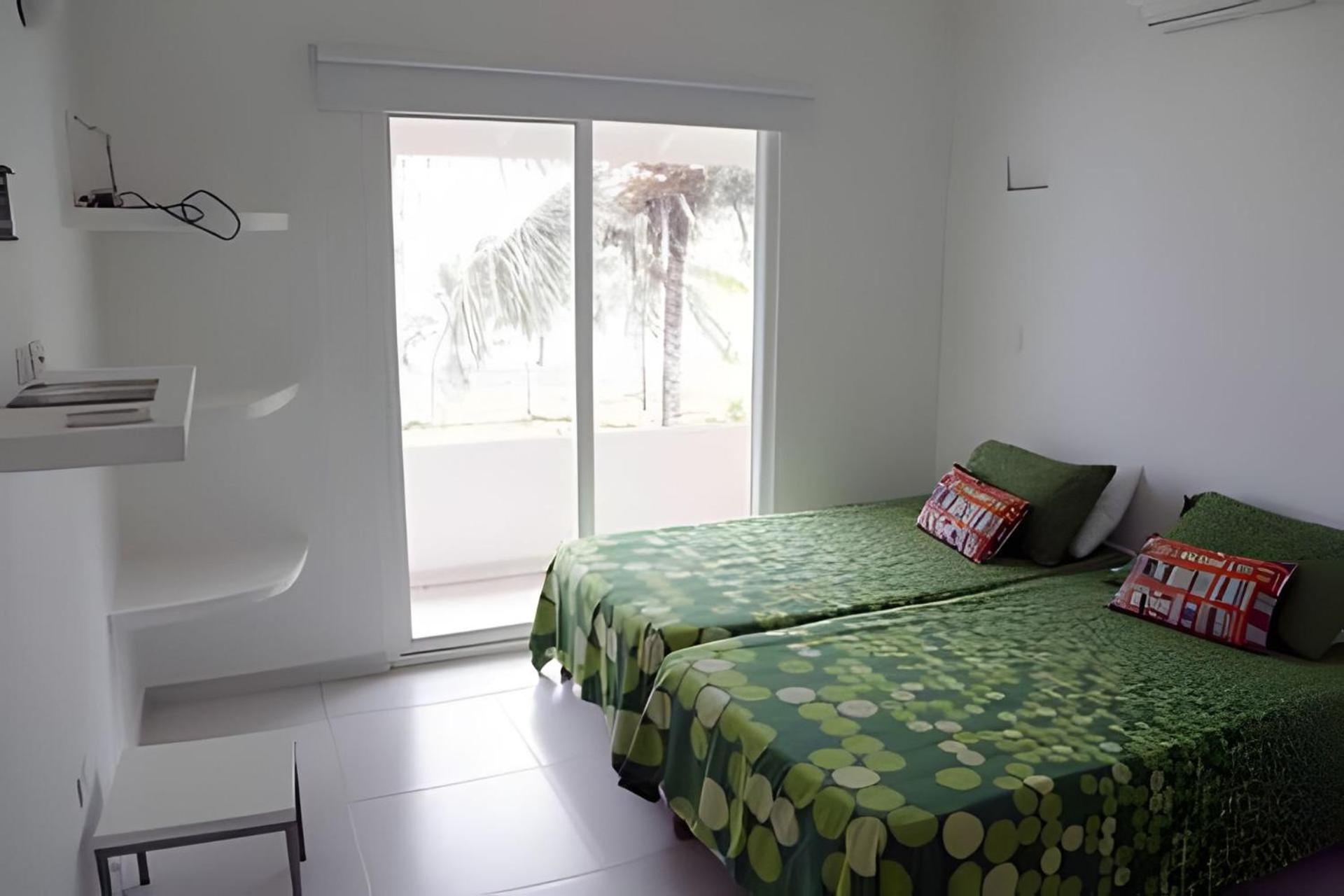 South End Villas - Apartamentos Paradisiaco En El Caribe Colombiano San Andres  Bagian luar foto