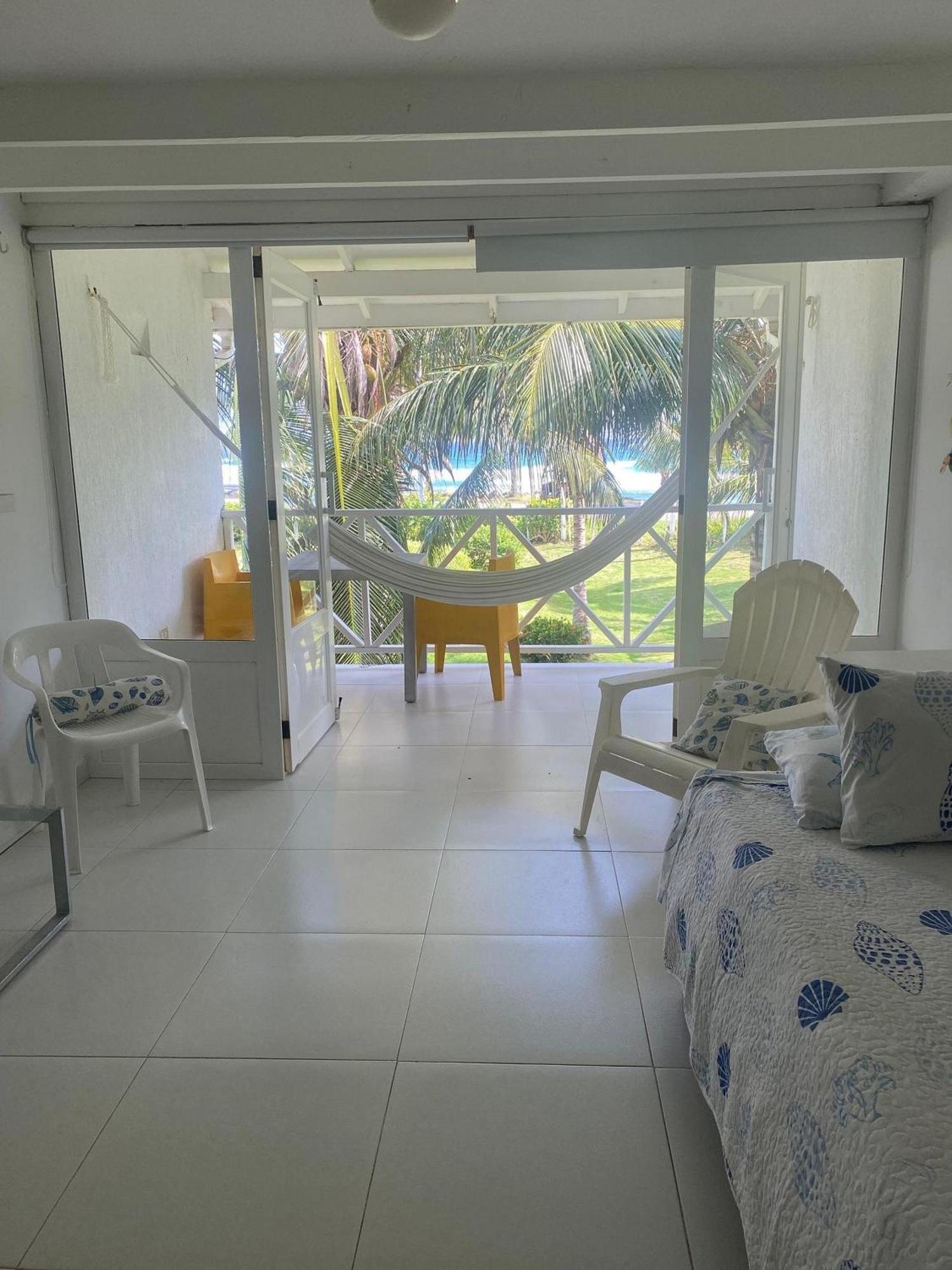 South End Villas - Apartamentos Paradisiaco En El Caribe Colombiano San Andres  Bagian luar foto