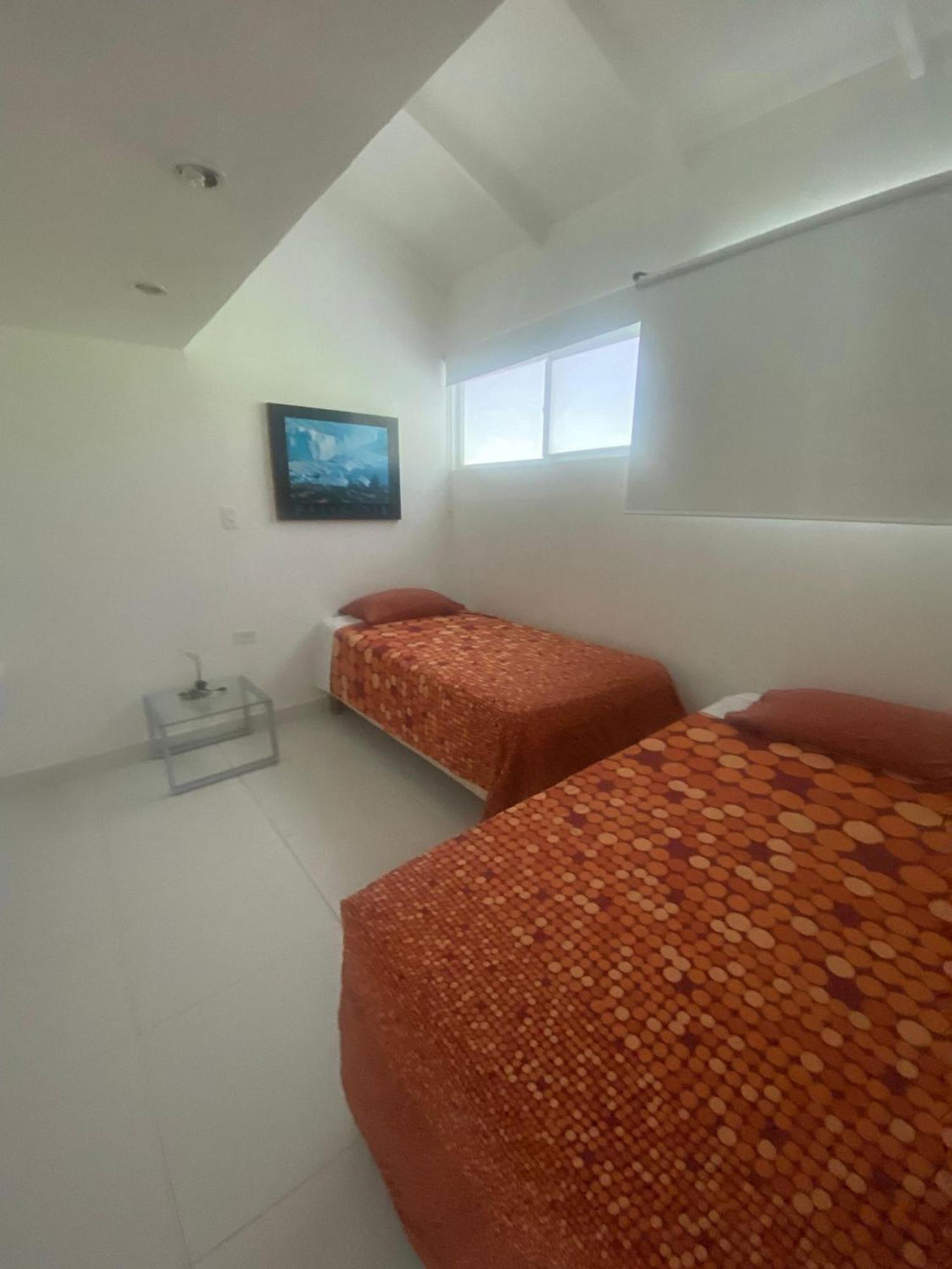 South End Villas - Apartamentos Paradisiaco En El Caribe Colombiano San Andres  Bagian luar foto