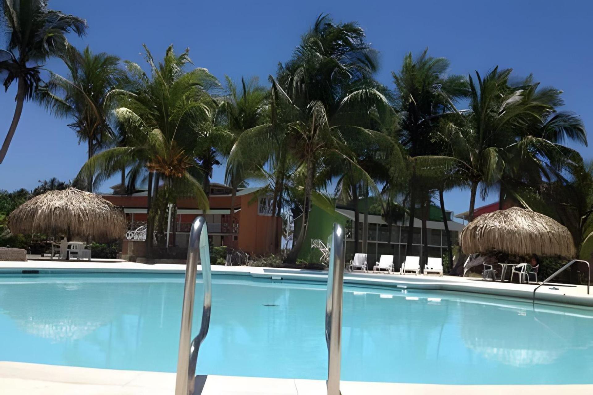 South End Villas - Apartamentos Paradisiaco En El Caribe Colombiano San Andres  Bagian luar foto