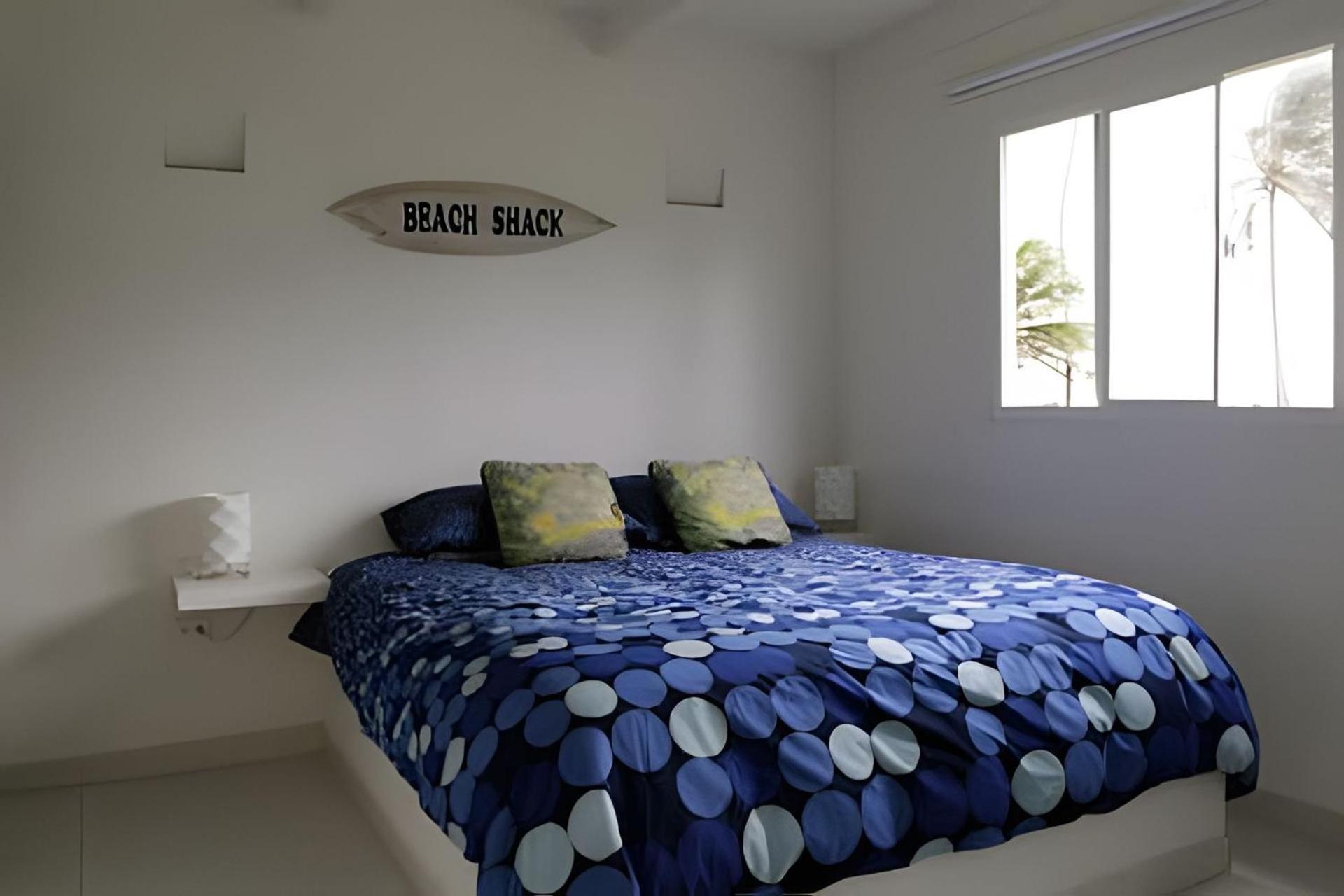 South End Villas - Apartamentos Paradisiaco En El Caribe Colombiano San Andres  Bagian luar foto