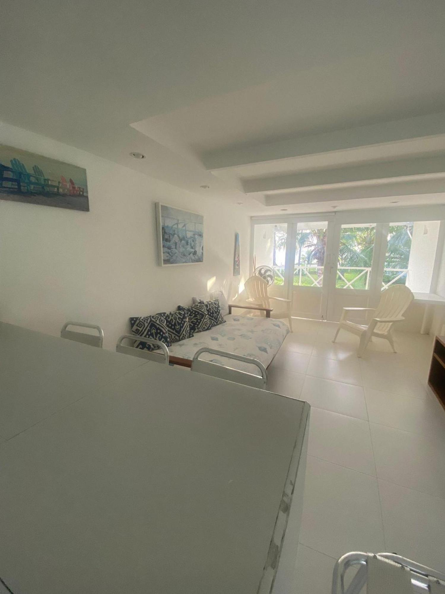South End Villas - Apartamentos Paradisiaco En El Caribe Colombiano San Andres  Bagian luar foto