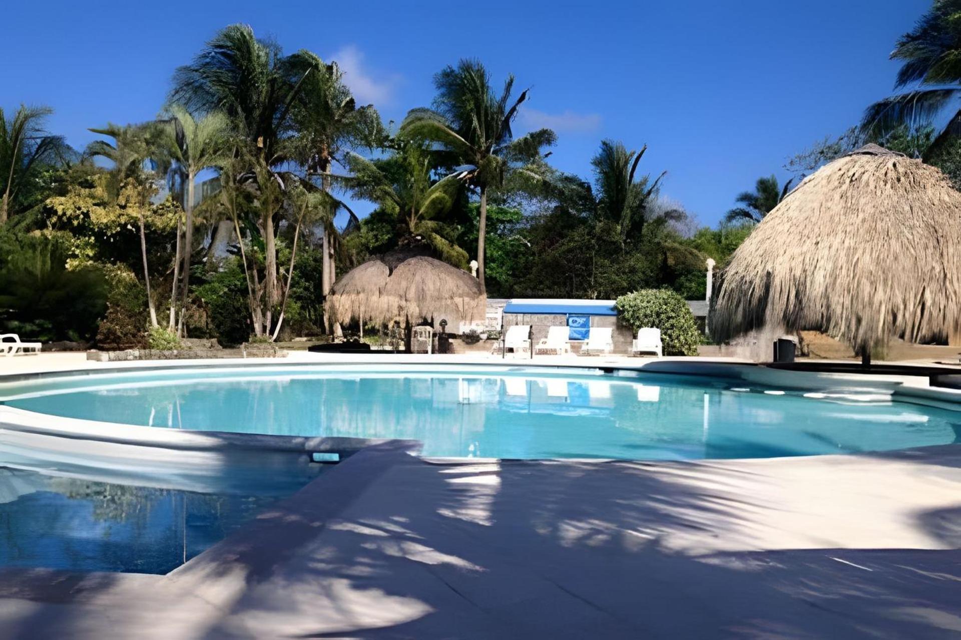 South End Villas - Apartamentos Paradisiaco En El Caribe Colombiano San Andres  Bagian luar foto