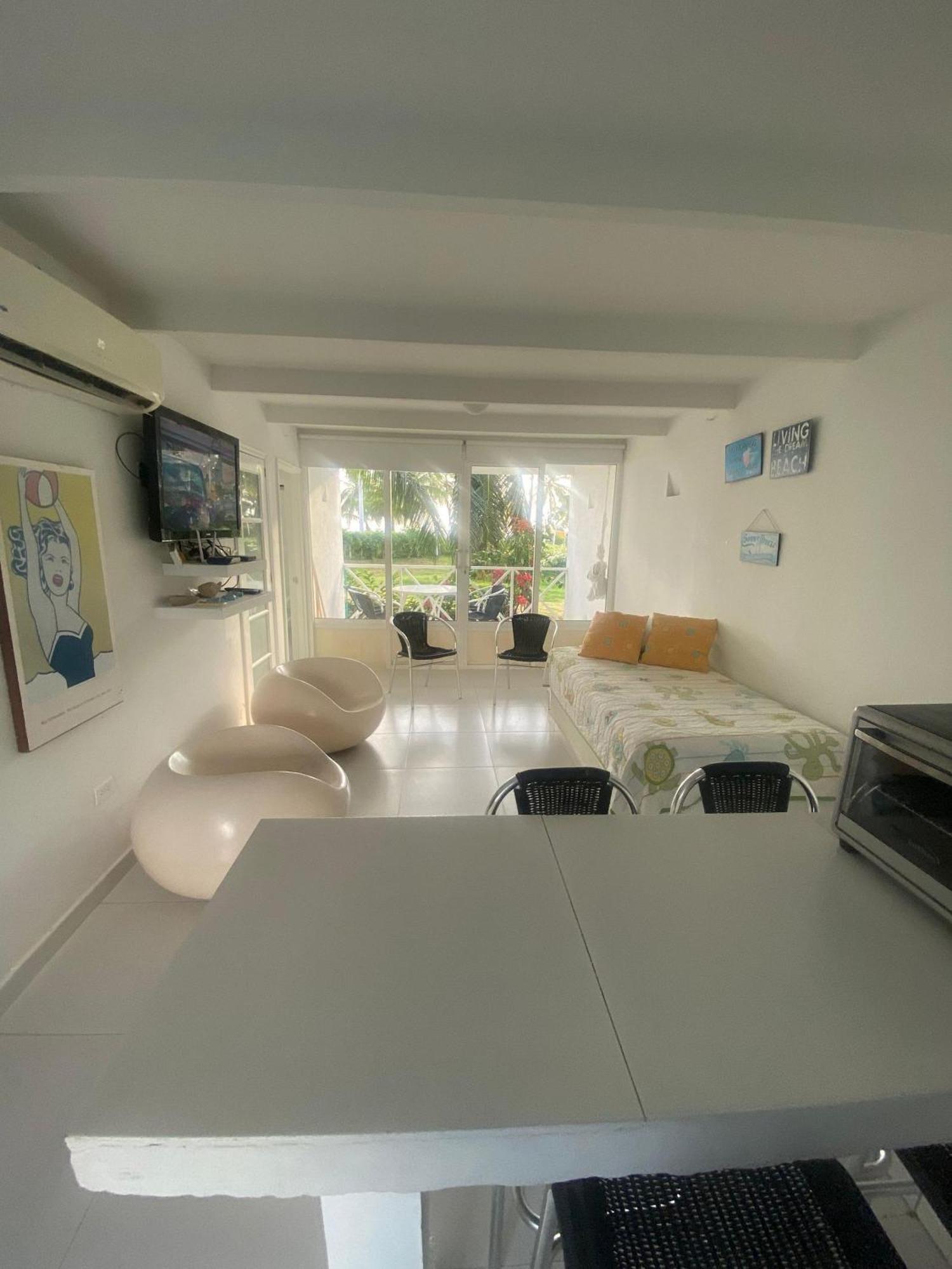 South End Villas - Apartamentos Paradisiaco En El Caribe Colombiano San Andres  Bagian luar foto