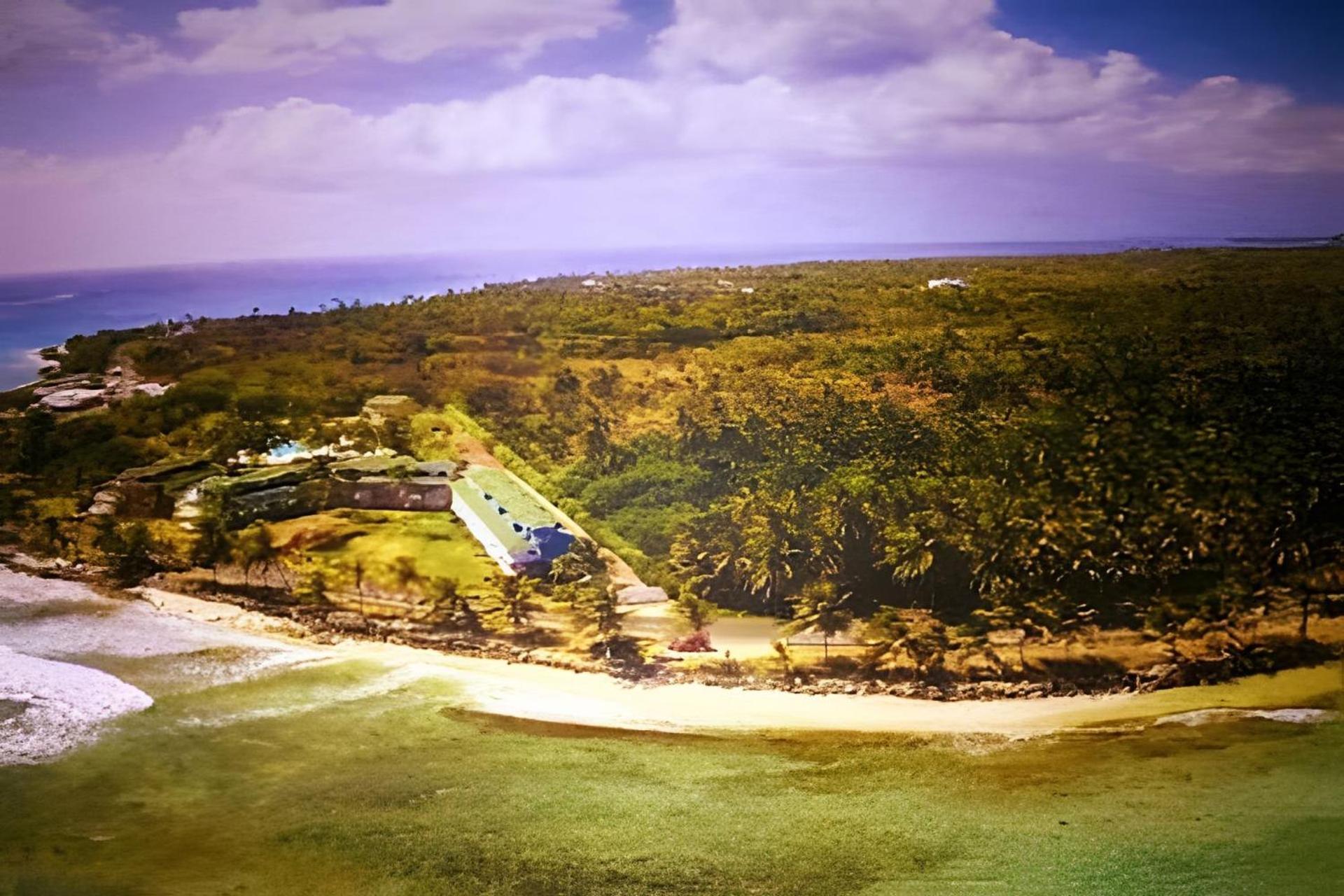 South End Villas - Apartamentos Paradisiaco En El Caribe Colombiano San Andres  Bagian luar foto
