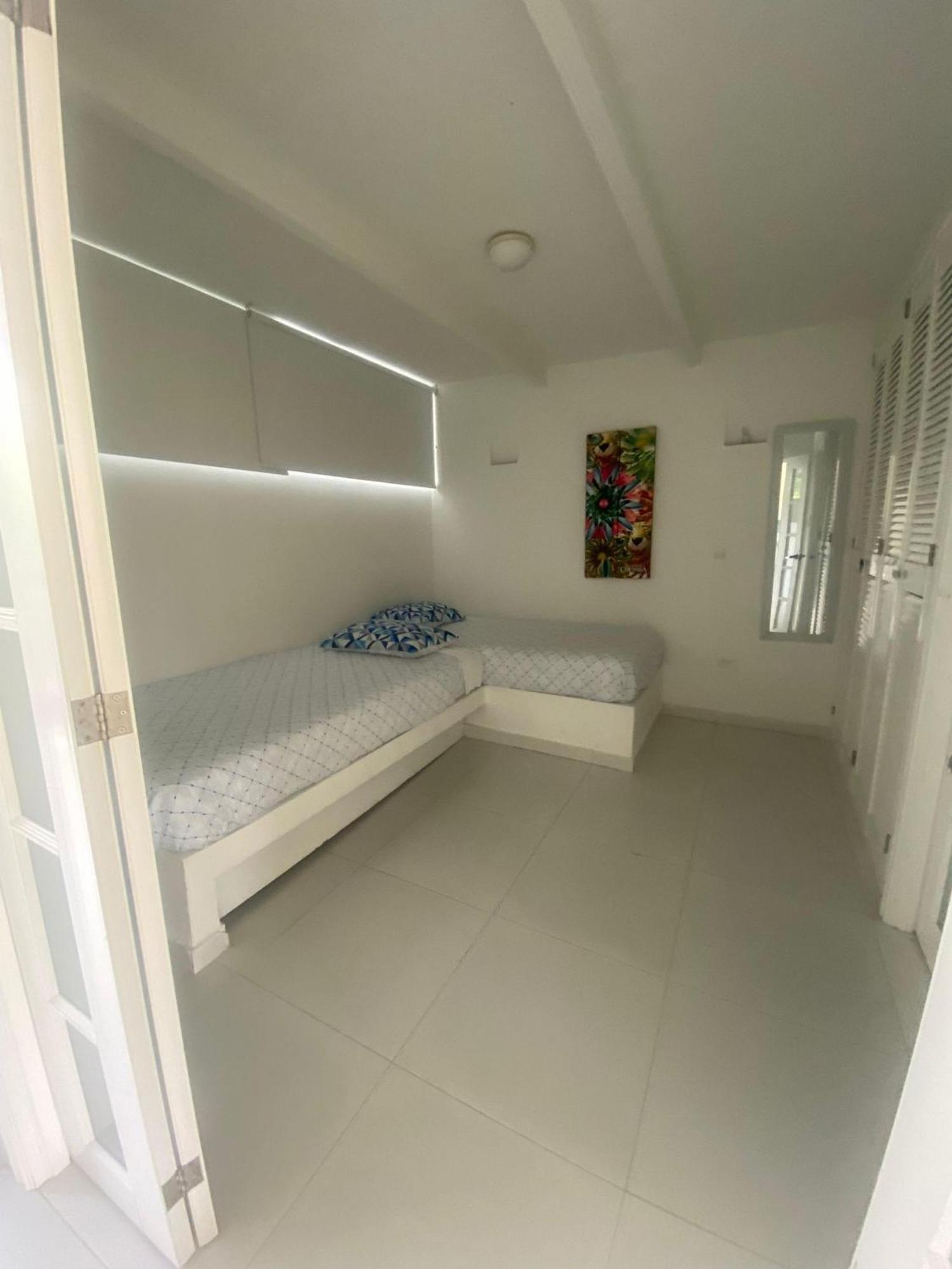 South End Villas - Apartamentos Paradisiaco En El Caribe Colombiano San Andres  Bagian luar foto