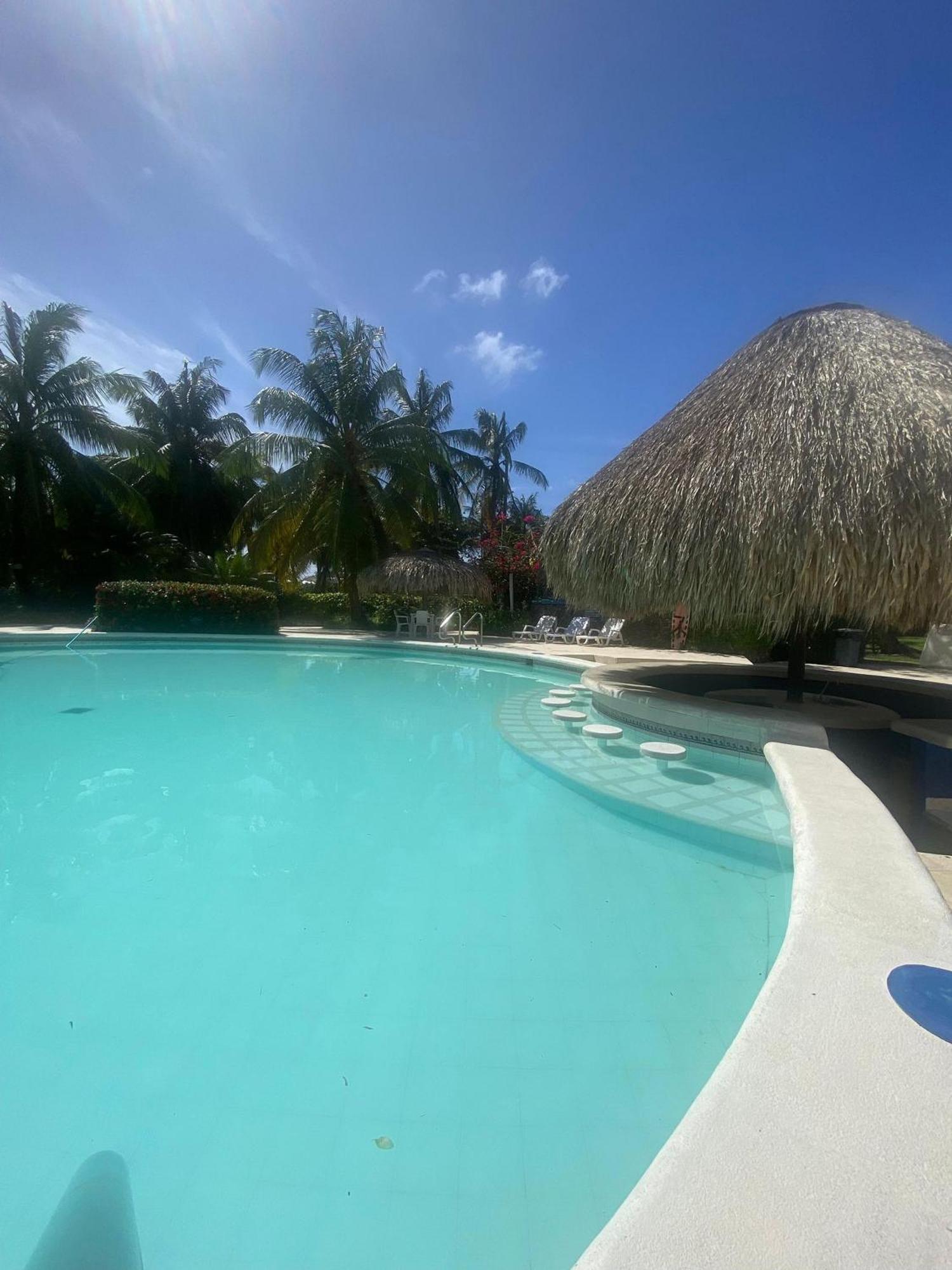South End Villas - Apartamentos Paradisiaco En El Caribe Colombiano San Andres  Bagian luar foto