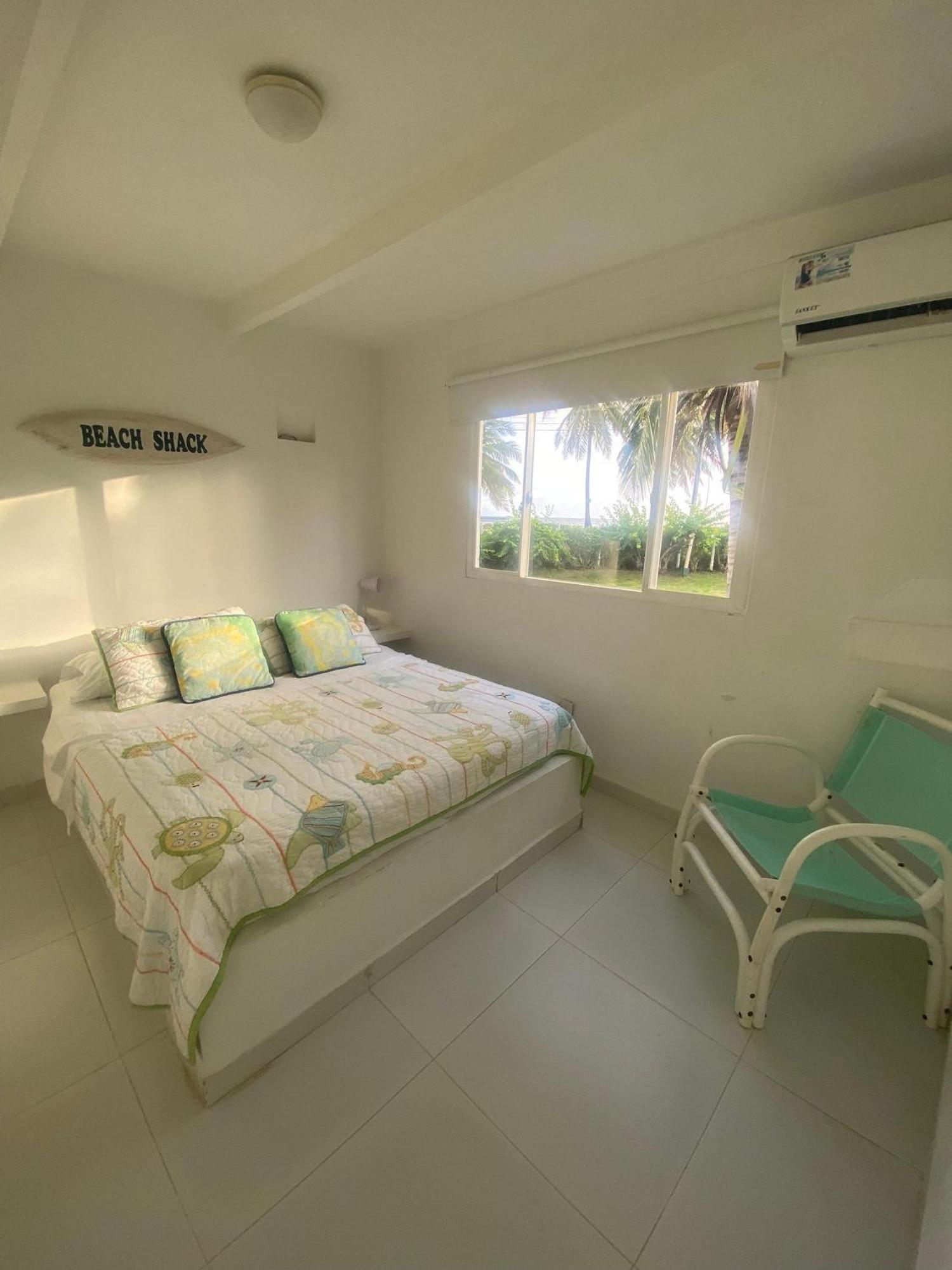 South End Villas - Apartamentos Paradisiaco En El Caribe Colombiano San Andres  Bagian luar foto