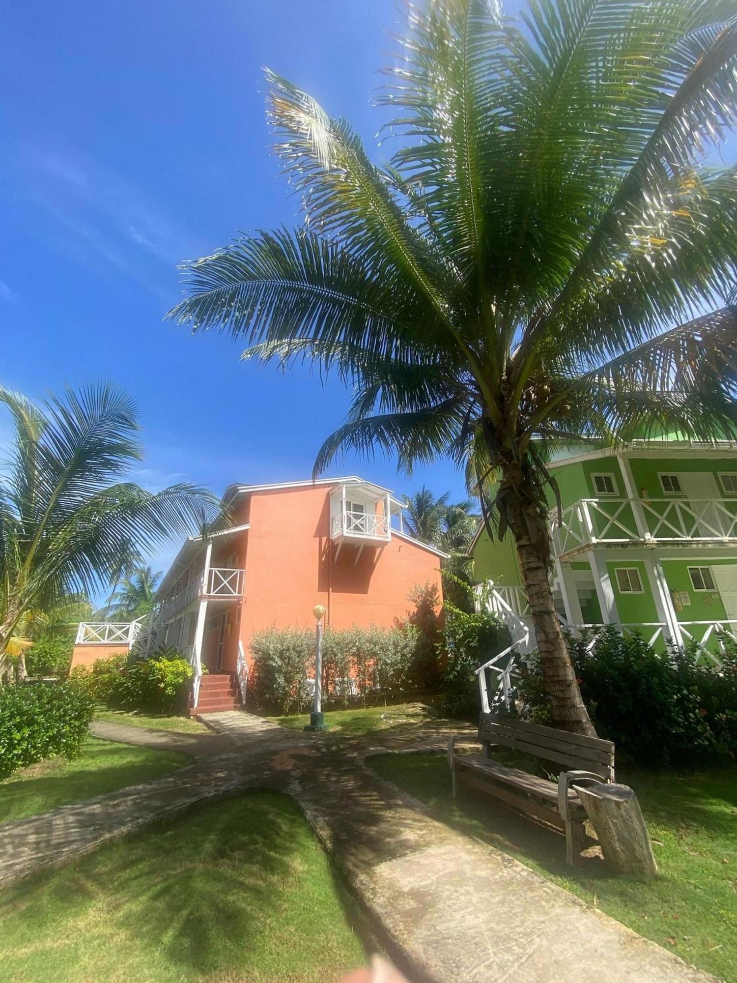 South End Villas - Apartamentos Paradisiaco En El Caribe Colombiano San Andres  Bagian luar foto